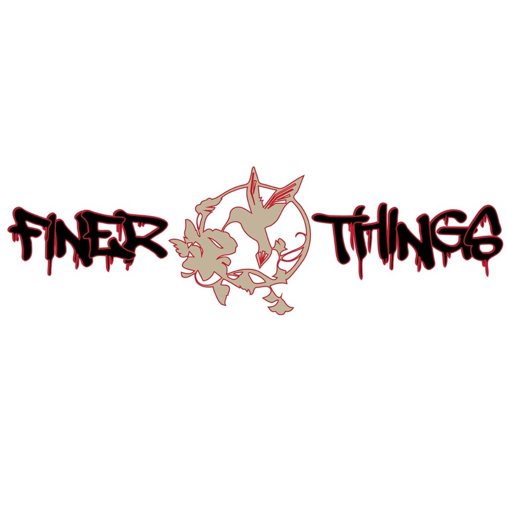 Meet your Posher, Lasfinerthings